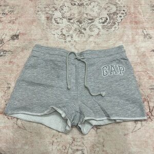 Gap Fleece Shorts
